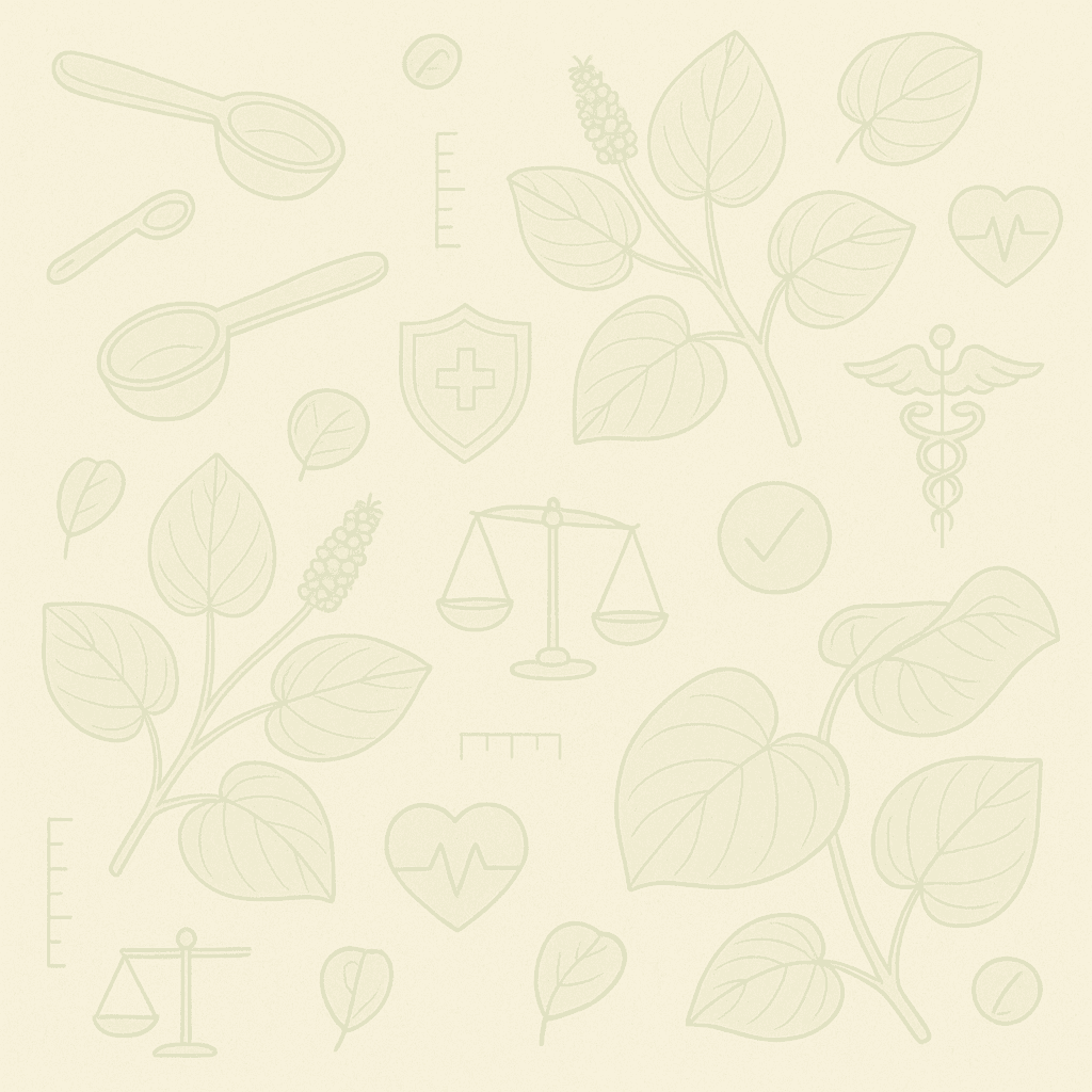 Medical safety background pattern